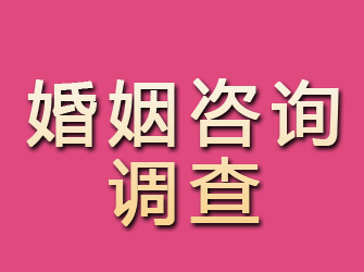 集宁婚姻咨询调查